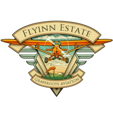 Fly Inn Estate